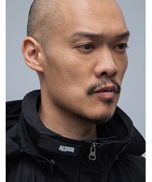 ACRONYM（アクロニウム）の「J1TS-S HD Gabardine Tec Sys Interops