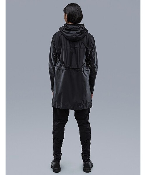 ACRONYM（アクロニウム）の「J61-WS Packable Windstopper® Active