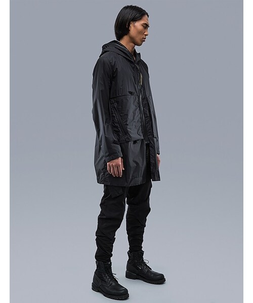 ACRONYM（アクロニウム）の「J61-WS Packable Windstopper® Active