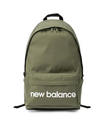 NEW BALANCE | ロゴバックパック(雑貨/ホビー)
