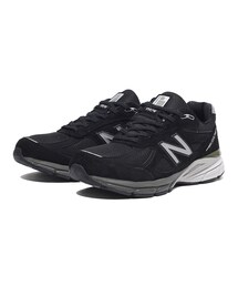 NEW BALANCE | M990 BK4(シューズ)
