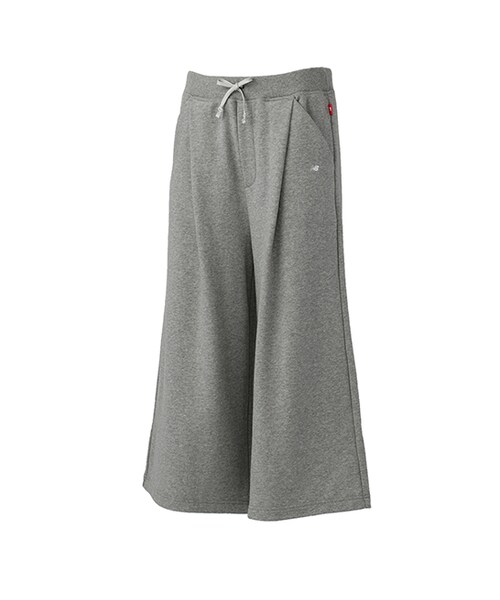 NEW BALANCE（ニューバランス）の「スウェットスカンツ（ウイメンズ > アパレル > ライフスタイル）」 - WEAR