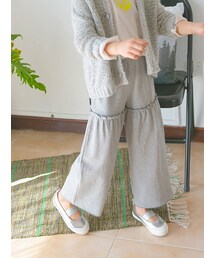 I LOVE J | 戻ってきたフリルパンツ・JPSPT23(その他パンツ)