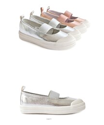 I LOVE J | スクールシャイニングシューズ・JPSSH06(スニーカー)