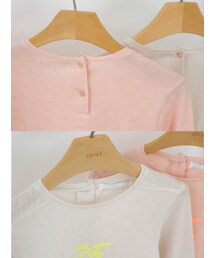 I LOVE J | コーラルベリースラブT・JPSTO02(Tシャツ/カットソー)