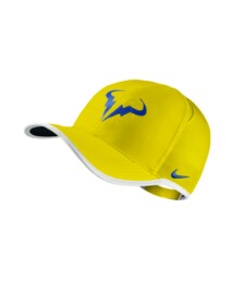 NIKE（ナイキ）の「ナイキコート フェザーライト ラファエル・ナダル