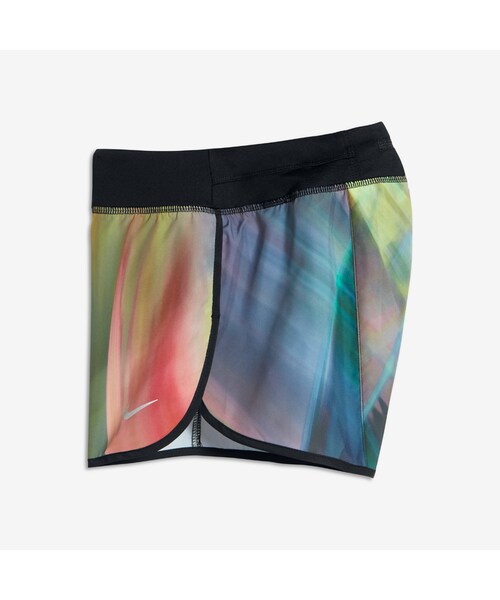 Nike ナイキ の ナイキ ドライ ジュニア ガールズ ランニングショートパンツ パンツ Wear