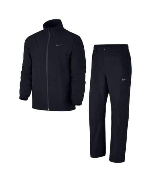 NIKE GOLF コンバーチブル レインスーツ セットアップ
