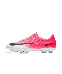 NIKE - 【極美品】ナイキ マーキュリアル ビクトリー VI HG-V サッカー NIKE ナイキ マーキュリアルビクトリー VI HG-V（ピンク