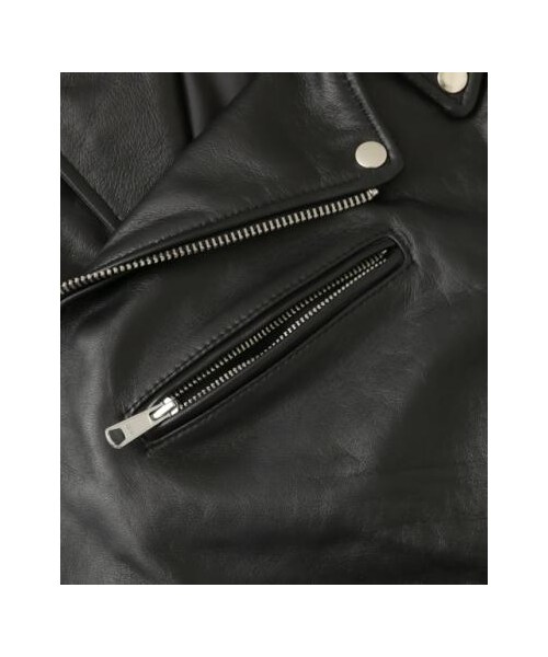 URBAN RESEARCH（アーバンリサーチ）の「UKラムレザーダブルライダース