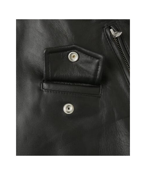 URBAN RESEARCH（アーバンリサーチ）の「UKラムレザーダブルライダース