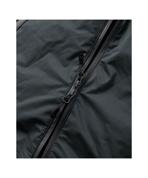 URBAN RESEARCH（アーバンリサーチ）の「NANGA×URBAN RESEARCH iD AURORA 3LAYER DOWN BLOUSON（その他・メンズ・D.NAVY/BEIGE/BLACK/KHAKI・S/M/L/XL）」の22枚目の写真