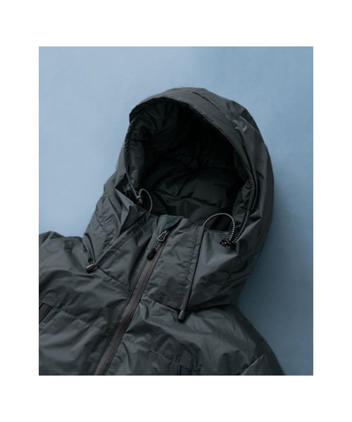 NANGA×URBAN RESEARCH iD ダウンジャケット 楽天市場】メンズコート(NANGA×URBAN RESEARCH iD STRETCH HOOD