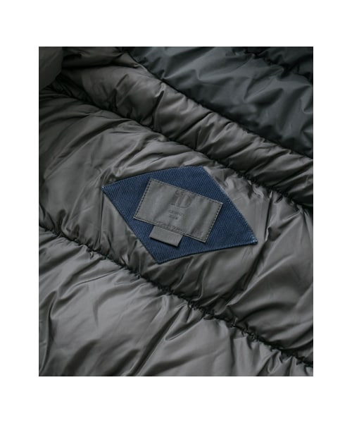 URBAN RESEARCH（アーバンリサーチ）の「NANGA×URBAN RESEARCH iD AURORA 3LAYER DOWN BLOUSON（その他・メンズ・D.NAVY/BEIGE/BLACK/KHAKI・S/M/L/XL）」の18枚目の写真