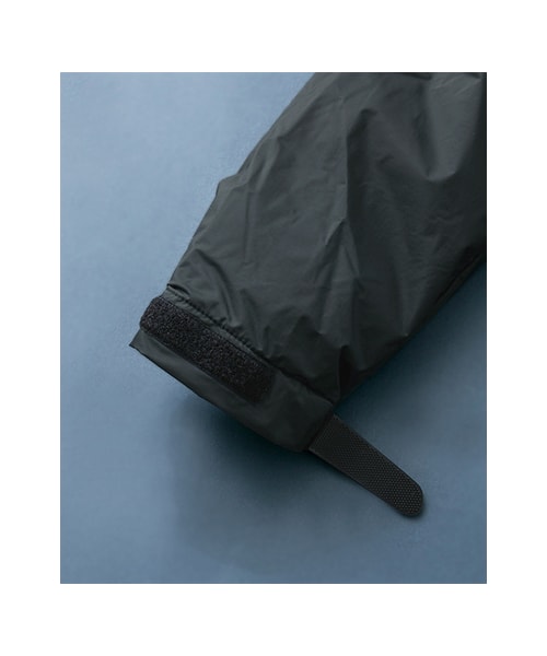 URBAN RESEARCH（アーバンリサーチ）の「NANGA×URBAN RESEARCH iD AURORA 3LAYER DOWN BLOUSON（その他・メンズ・D.NAVY/BEIGE/BLACK/KHAKI・S/M/L/XL）」の21枚目の写真