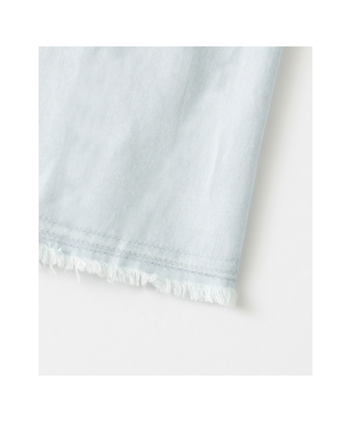 URBAN RESEARCH(アーバンリサーチ)の「デニムフレアマキシスカート(その他・レディース・BLUE/DENIM・FREE)」の13枚目の写真