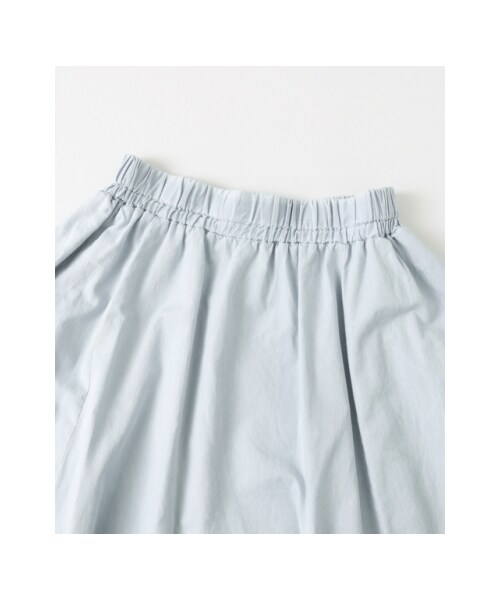 URBAN RESEARCH(アーバンリサーチ)の「デニムフレアマキシスカート(その他・レディース・BLUE/DENIM・FREE)」の11枚目の写真