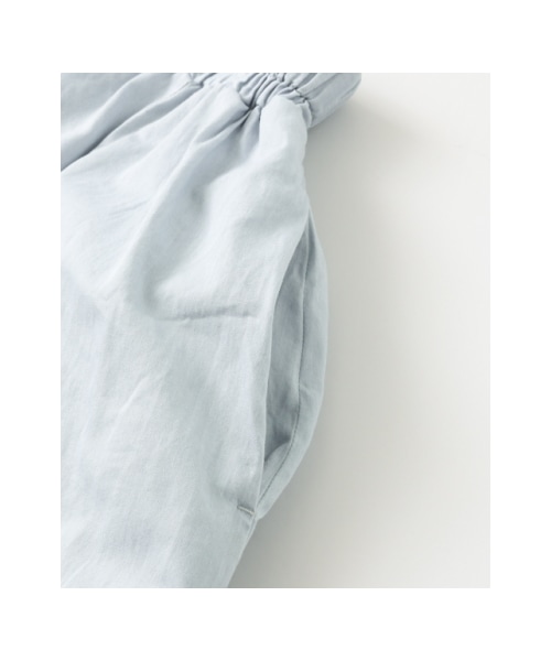 URBAN RESEARCH(アーバンリサーチ)の「デニムフレアマキシスカート(その他・レディース・BLUE/DENIM・FREE)」の12枚目の写真