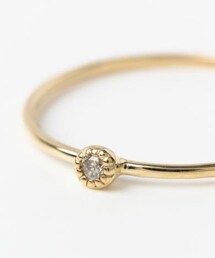 URBAN RESEARCH（アーバンリサーチ）の「colette シェリーダイヤリング