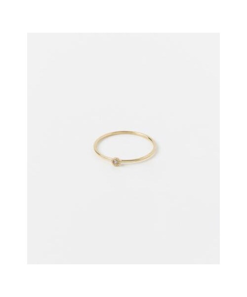 URBAN RESEARCH（アーバンリサーチ）の「colette シェリーダイヤリング