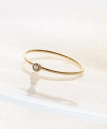 URBAN RESEARCH（アーバンリサーチ）の「colette シェリーダイヤリング