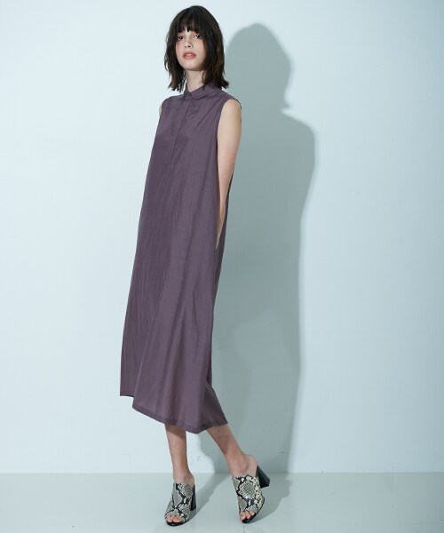 08sircus（ゼロエイトサーカス）の「【STUDIOUS×08sircus】別注シャツ 