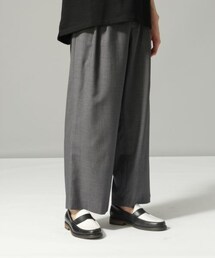 HARE | TRWワイドパンツ(パンツ)