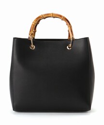 SLOBE IENA | SLOBE バンブーBAG L(バッグ)