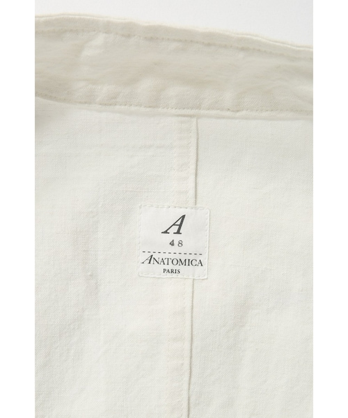 JOURNAL STANDARD（ジャーナルスタンダード）の「ANATOMICA
