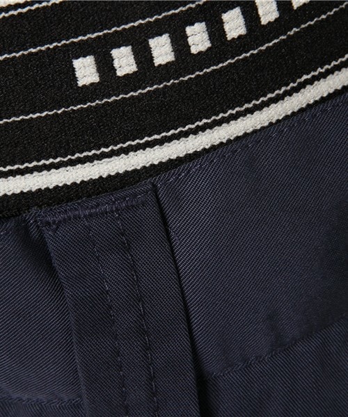 FRAPBOIS（フラボア）の「ルーラム（その他パンツ・レディース・ブラック/ネイビー/ピンク・0/1）」の11枚目の写真