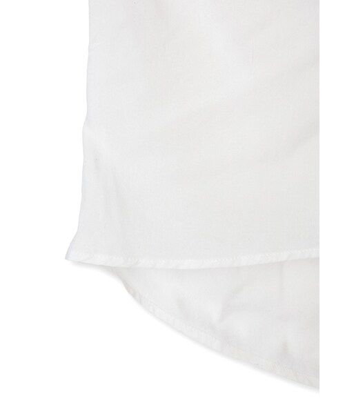 MAISON DE REEFUR（メゾンドリーファー）の「エンブロイダリー ブラウス（トップス・レディース・Yellow/Blue/White・F）」の8枚目の写真