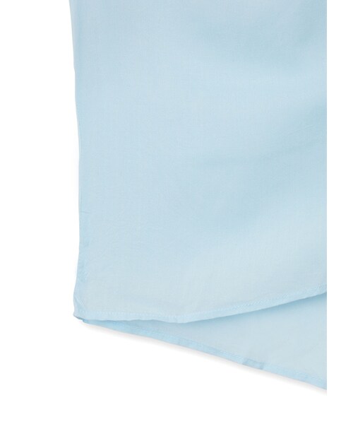 MAISON DE REEFUR（メゾンドリーファー）の「エンブロイダリー ブラウス（トップス・レディース・Yellow/Blue/White・F）」の18枚目の写真