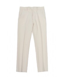 Time is on | 【Patch Pocket 2B JKT (SLACKS)】(その他)