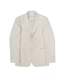 Time is on | 【Patch Pocket 2B JKT】(その他)