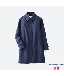UNIQLO | ブロックテックコート＋E(その他アウター)