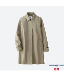 UNIQLO | ブロックテックコート＋E(その他アウター)