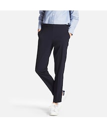 UNIQLO | スマートスタイルアンクルパンツ(その他パンツ)
