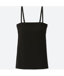 UNIQLO | スーピマコットンブラチューブトップ(ブラジャー)