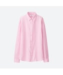 UNIQLO(ユニクロ)の「トップス(シャツ/ブラウス)」
