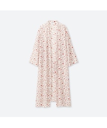 UNIQLO | ディズニー『美女と野獣』ロングシャツ（7分袖）(シャツ/ブラウス)