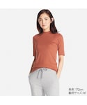 UNIQLO(ユニクロ)の「トップス(Tシャツ/カットソー)」