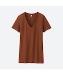 UNIQLO(ユニクロ)の「トップス(Tシャツ/カットソー)」