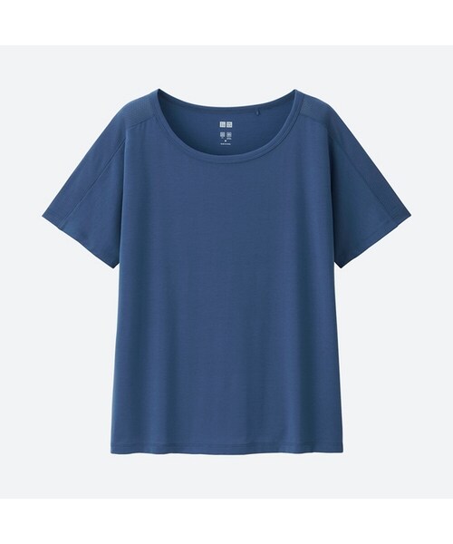 12枚セット ユニクロ U エアリズム 半袖 Tシャツ XL ユニクロ公式 | エアリズムコットンセット（半袖）