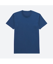 UNIQLO | ドライカラークルーネックT（半袖）(Tシャツ/カットソー)