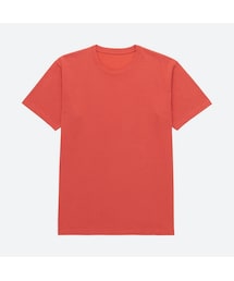UNIQLO | ドライカラークルーネックT（半袖）(Tシャツ/カットソー)