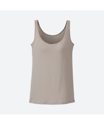 UNIQLO | エアリズムブラタンクトップ(ブラジャー)
