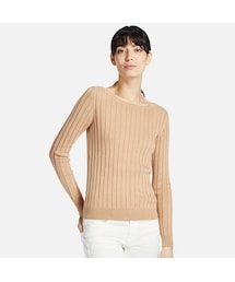 Uniqlo ユニクロ レディースのニット セーター一覧 Wear