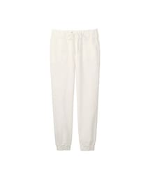 UNIQLO | デニムジョガーパンツ（レングス72cm～75cm）＋EC(その他パンツ)