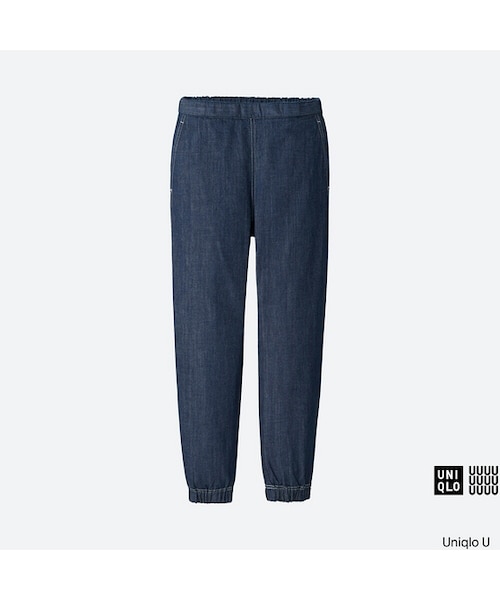 ぱなっぷ様 UNIQLO（ユニクロ）の「デニムクライミングパンツ＋E（その他