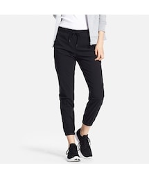 UNIQLO | ドライストレッチジョガーパンツ（レングス67～69cm）(その他パンツ)